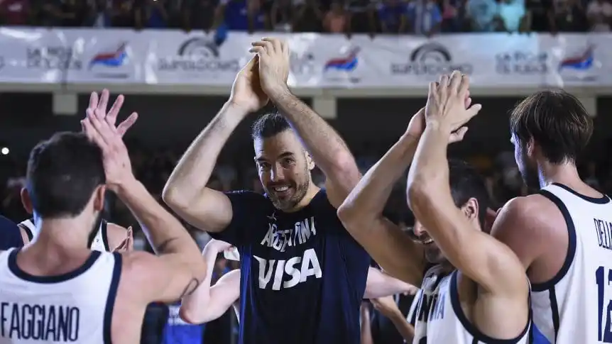 La Selección confirmó dos amistosos en el país antes del Mundial