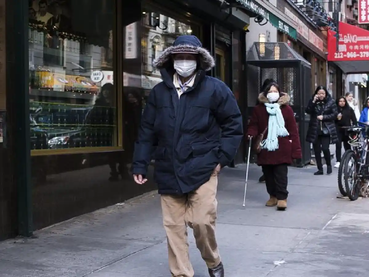 Un joven en EE.UU. tuvo covid por segunda vez con peores síntomas
