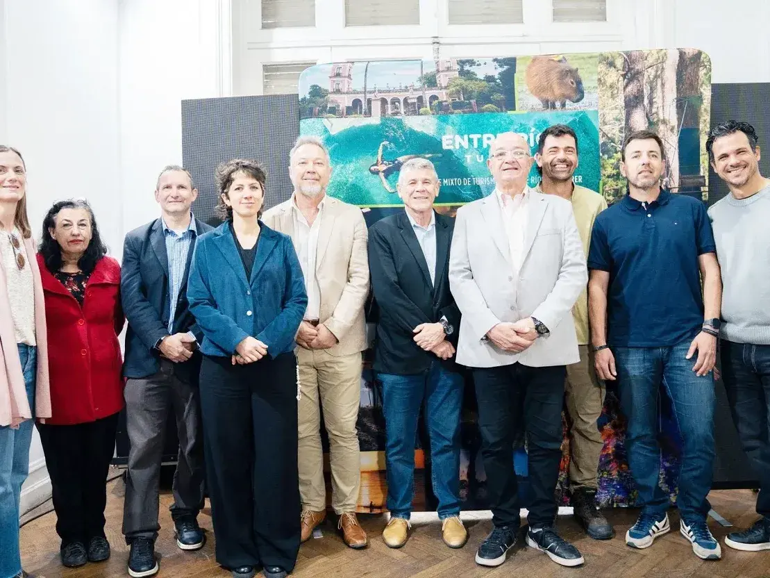 Paraná será sede de las VI Jornadas Nacionales de Turismo del Vino