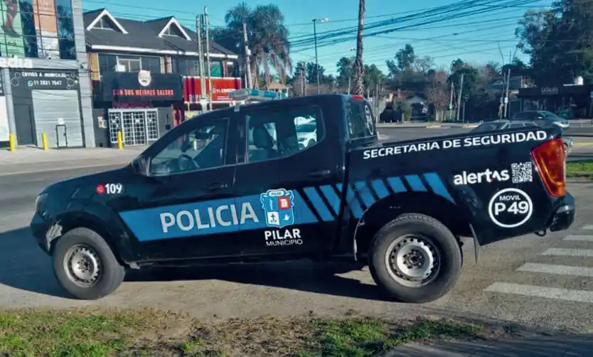 Continúan los operativos de saturación policial en las localidades