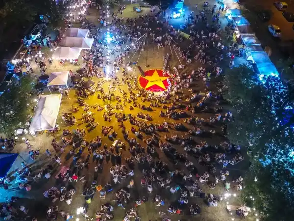 “Chascomús modo verano”: arranca una temporada repleta de actividades en distintos espacios de la ciudad