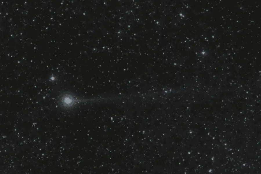 Los cometas que "rebotan" de planeta en planeta podrían propagar vida por todo el universo