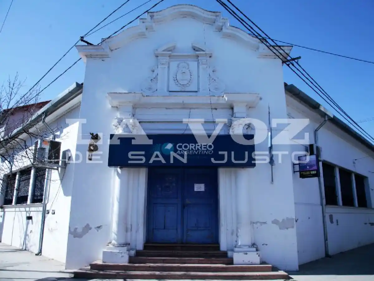 Correo Argentino: por asambleas no hay reparto en la ciudad