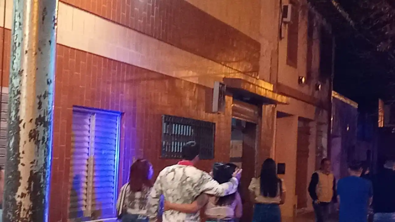 Bailes en Villa Dora: pese a los operativos, los vecinos pasaron otra noche en “vela”