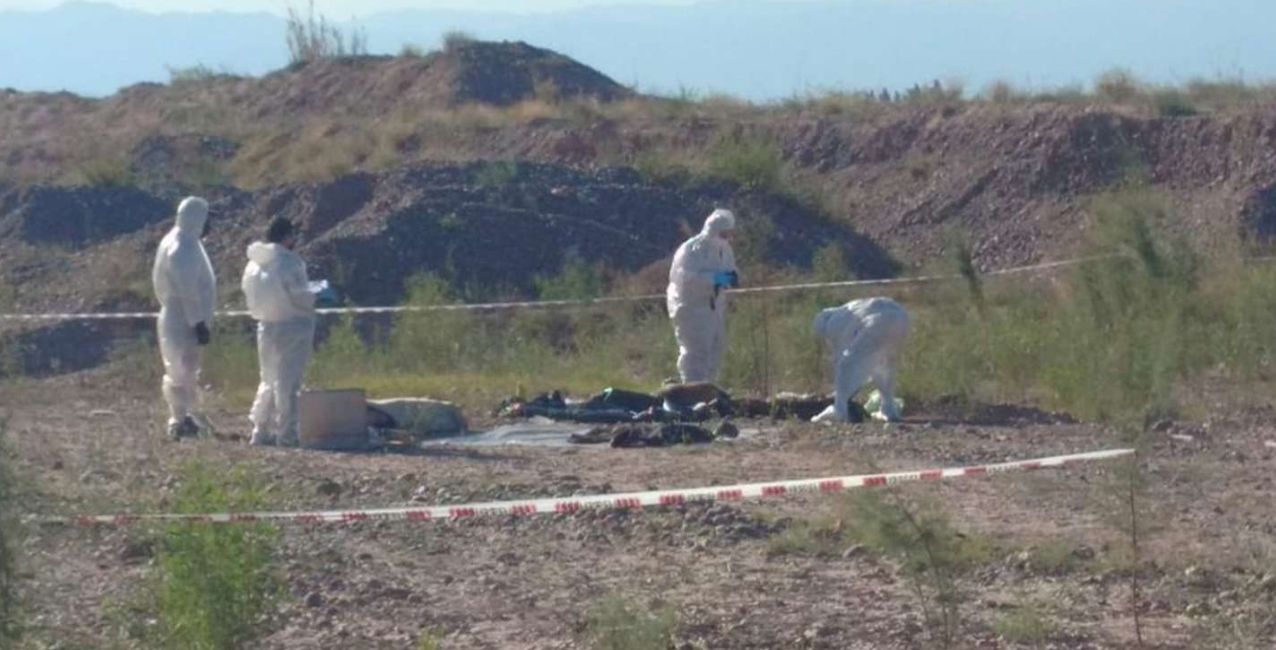 Hallan muerto a un carpintero que había desaparecido hace una semana