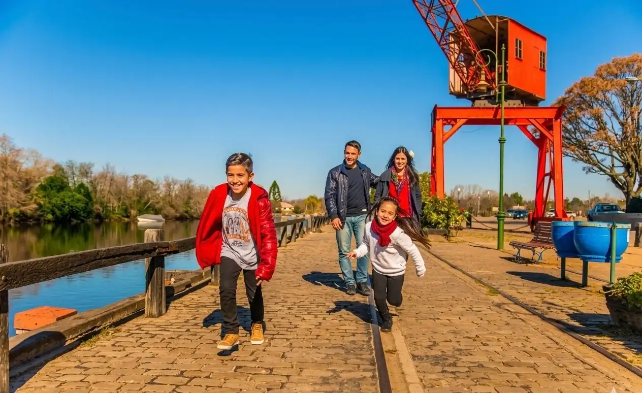 Vacaciones de invierno: Gualeguaychú apuesta a las decisiones de último momento