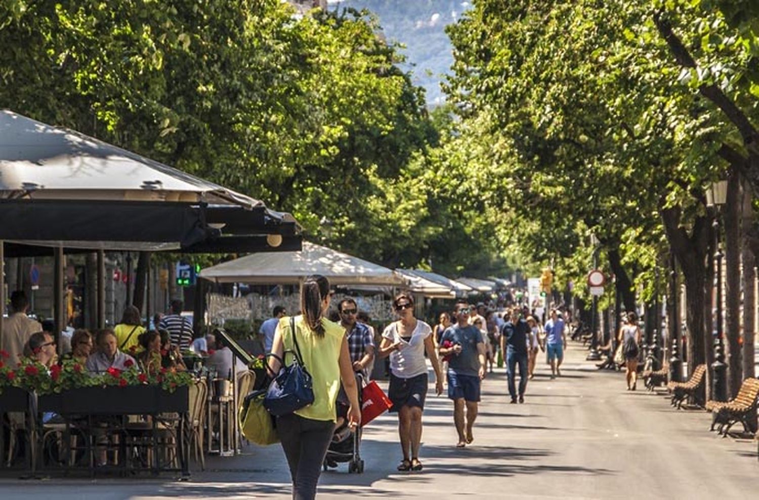 Vivir en Rosario cuesta más caro que en Barcelona
