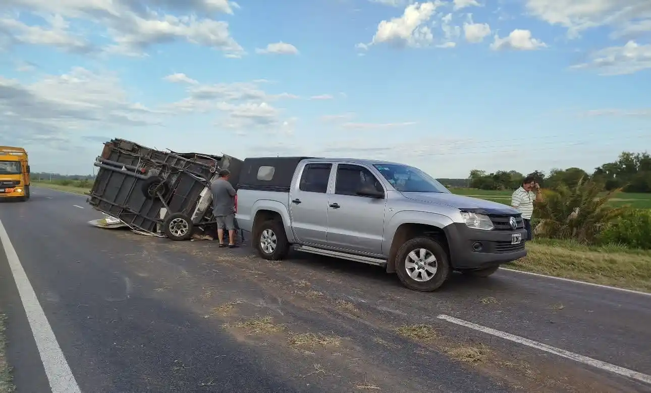 Foto: Radio Mágica Pehuajó