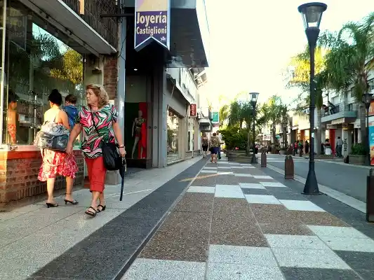 Las ventas minoristas subieron un 4 % durante esta Navidad