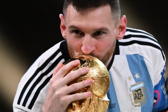 Di María y Messi conquistan en Qatar el tercer título mundial de Argentina