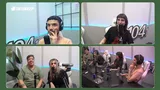 Cultura ZIP volvió a recargar la mitad de semana con humor, artistas locales y sorpresas en vivo