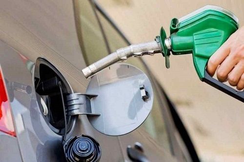 YPF aumentó un 3,5% promedio sus combustibles