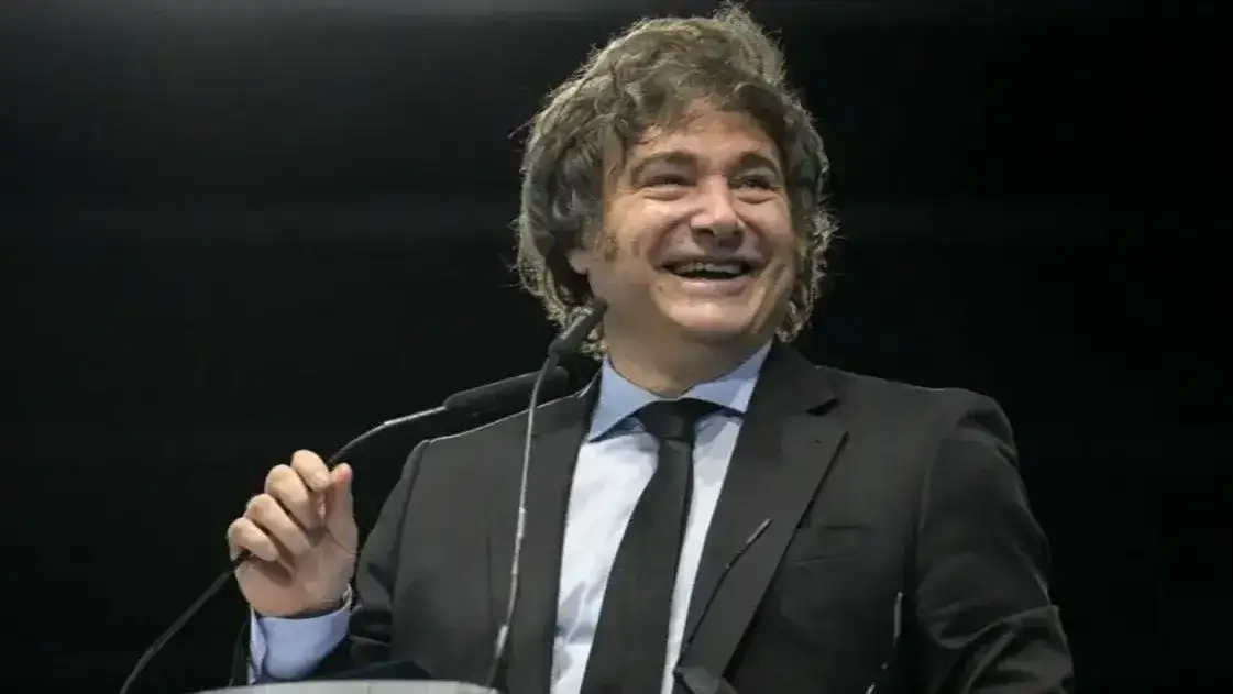 Javier Milei
