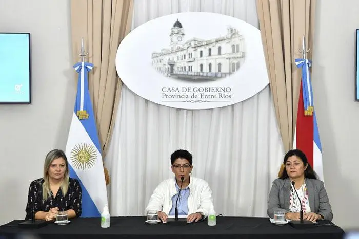 La provincia analiza las medidas a tomar tras el anuncio del Presidente 