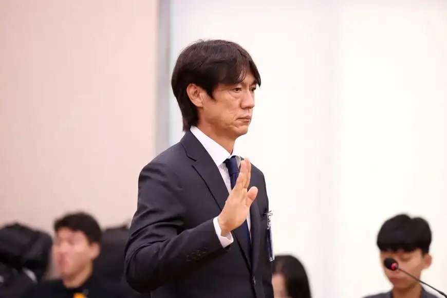 Hong Myung-bo