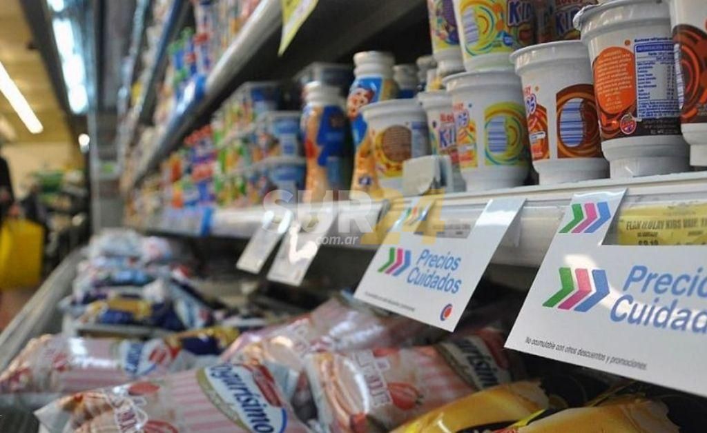 El Gobierno argentino oficializó la lista de los 1.321 nuevos Precios Cuidados