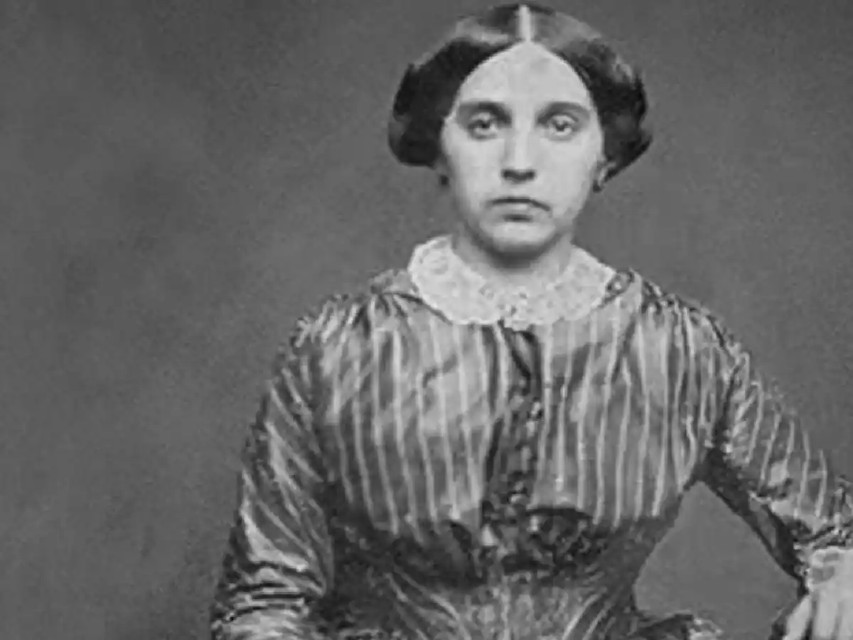 UN DIA COMO HOY:  A 174 años de su fusilamiento, familiares de la Camila O'Gorman denuncian el abandono de su tumba