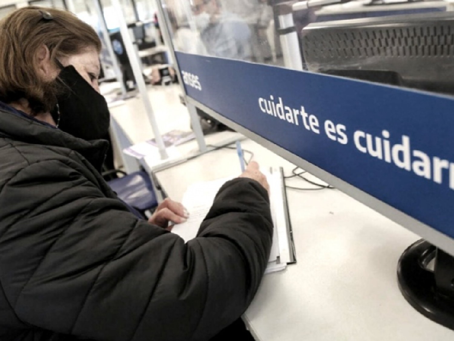 La inscripción al bono de $18.000 "puede hacerse las 24 horas del día"