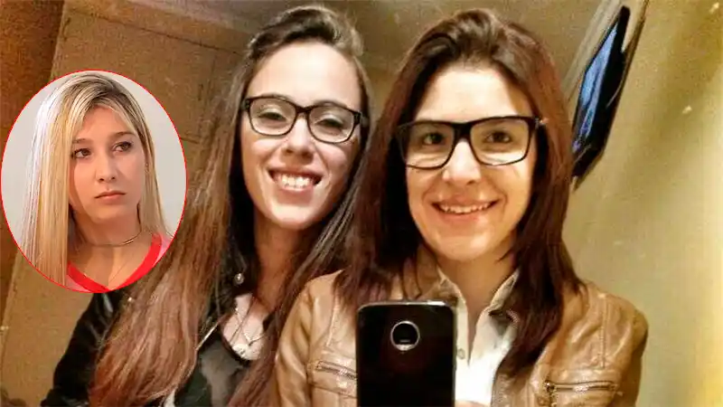 La novia de la interna denunciada por Nahir la defendió de las acusaciones