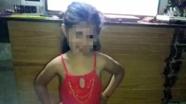 Murió Maite, la nena alcanzada por una bala perdida en Navidad