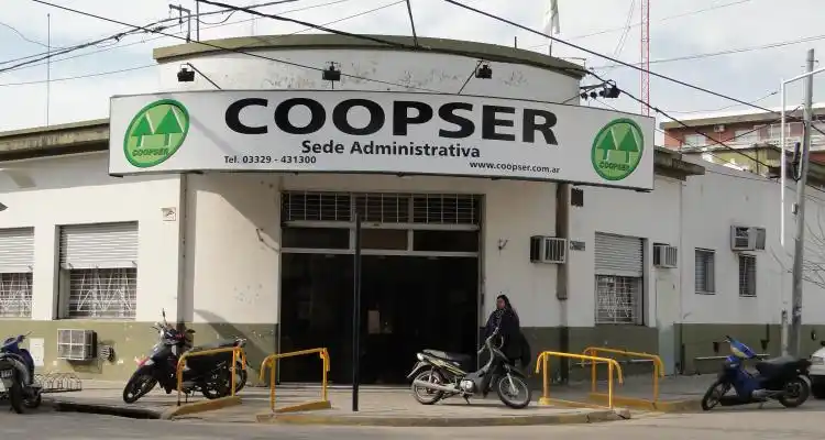 Coopser permanecerá cerrada por el Día el Trabajador de la Electricidad