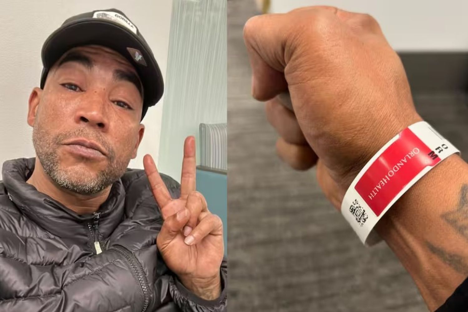 Don Omar aseguró que su "operación fue un éxito", tras ser diagnosticado con cáncer