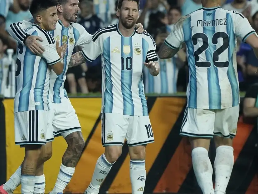 Selección