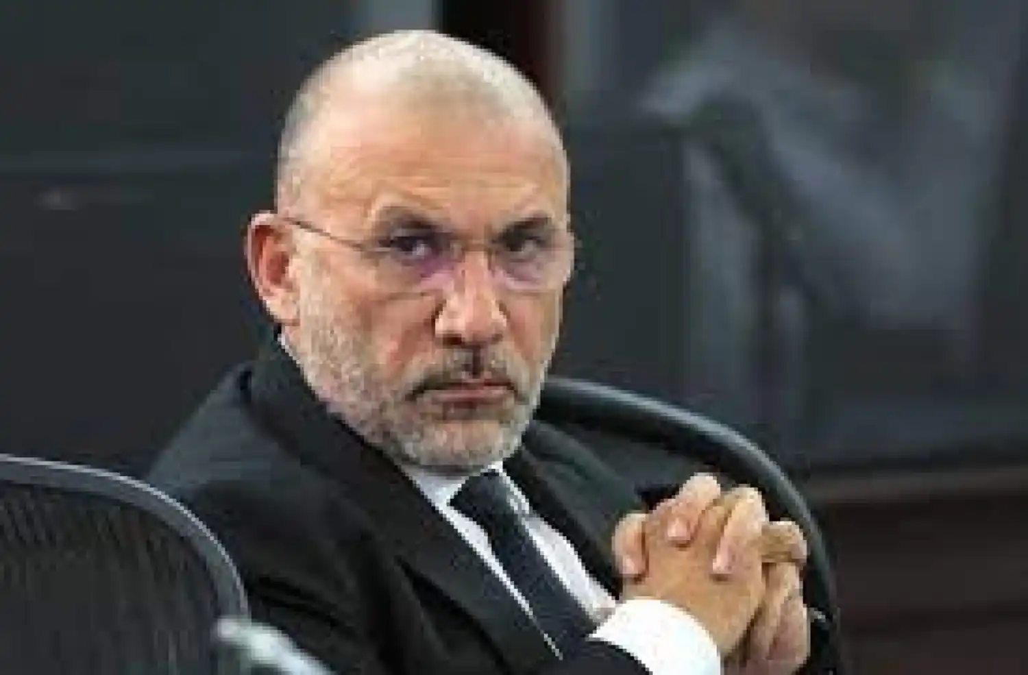 Roy Barreras sale de la campaña petrista, tras escándalo de «petrovideos»