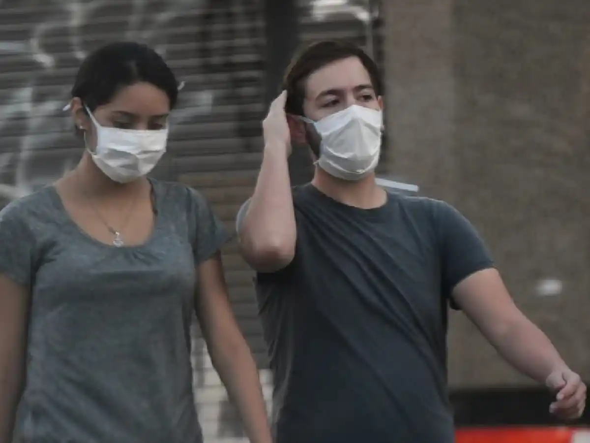 Coronavirus en Argentina: ya son 54 los muertos y 1.628 los infectados