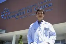 Renunció el director del hospital El Cruce