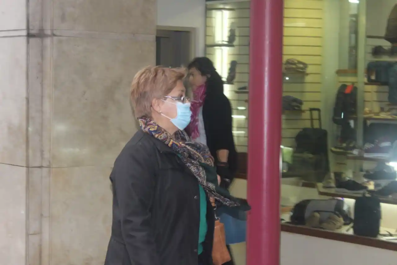 Coronavirus: Descartaron un caso en estudio y se sumó un nuevo sospechoso