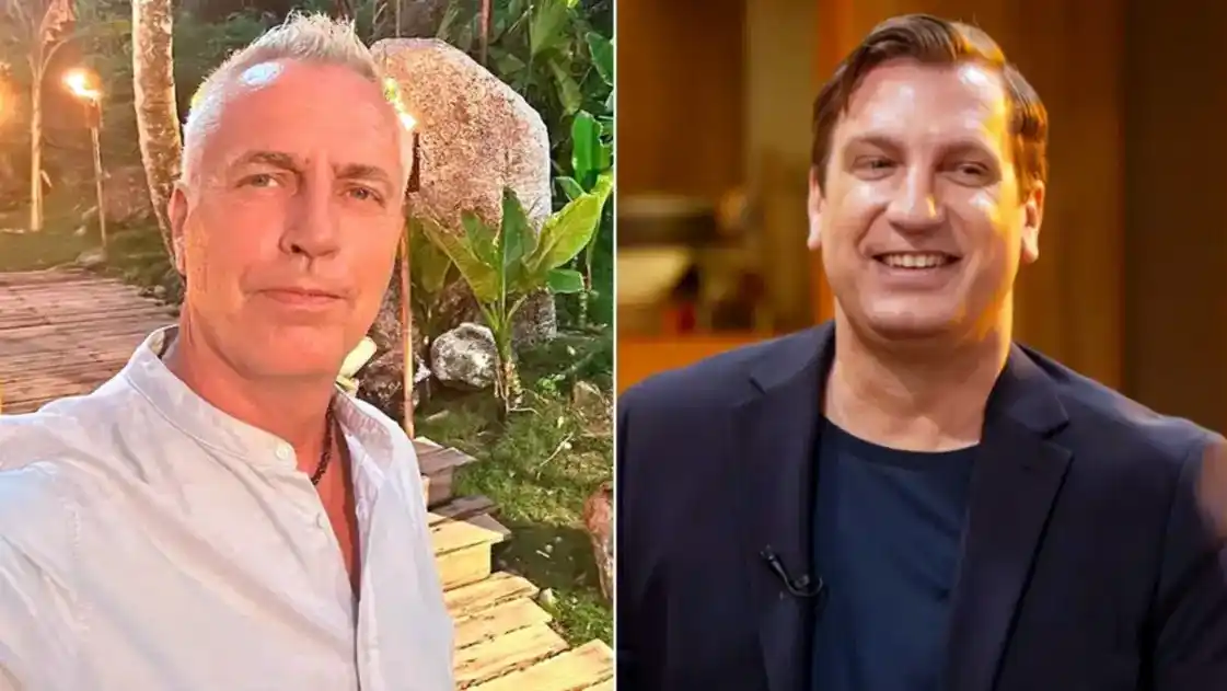 Cambio en MasterChef Celebrity: Marley confirmó que será el reemplazante de Maxi López