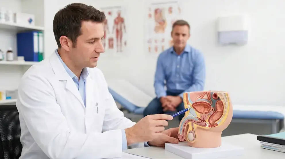 cáncer de próstata - 4