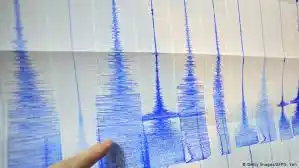 Generó un tsunami: un sismo de magnitud 7,7 estremeció el sur del Pacífico
