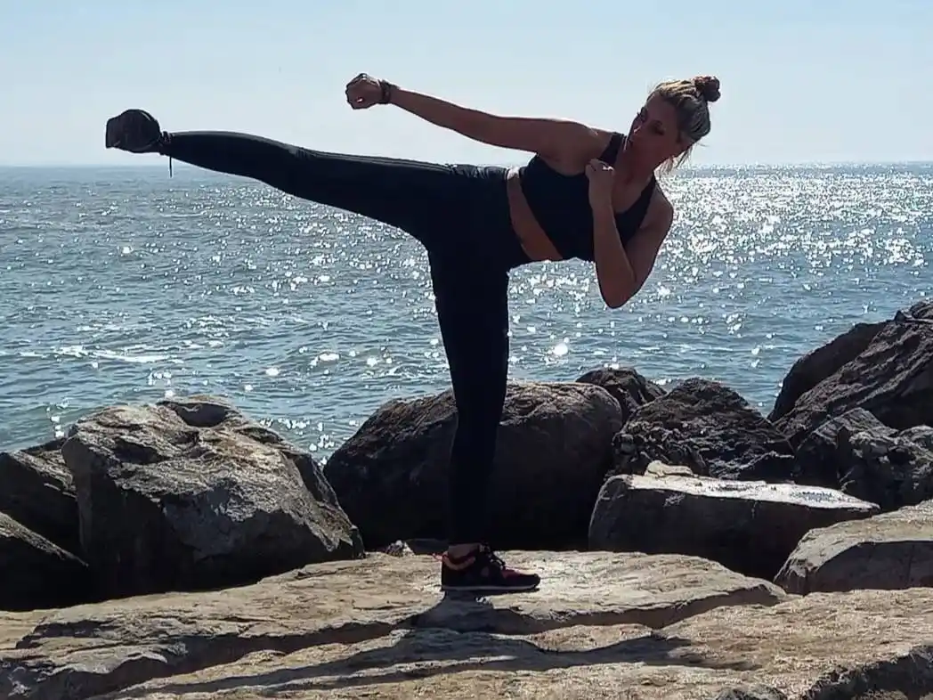 Sin Excusas - Entrenar para vivir mejor: la importancia de la fuerza y la salud a largo plazo