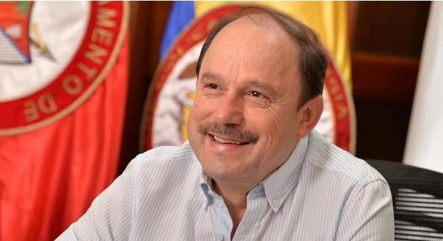 ¡POR SUS VÍNCULOS CON EL ELN! Fiscalía de Colombia ocupa propiedad de exgobernador de Arauca