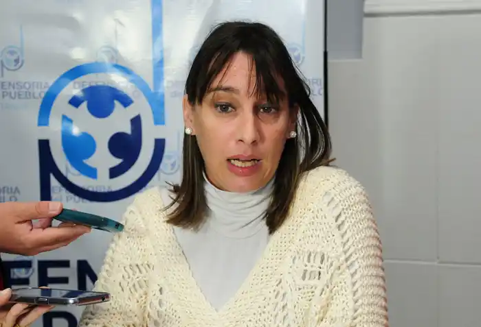 "Todos podemos ser víctimas de una estafa bancaria"