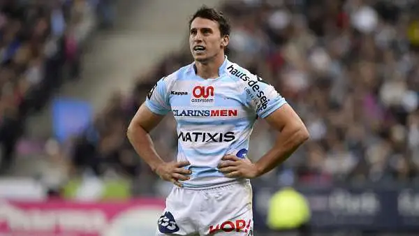 Argentina XV está en Georgia  y busca conocer a sus rivales