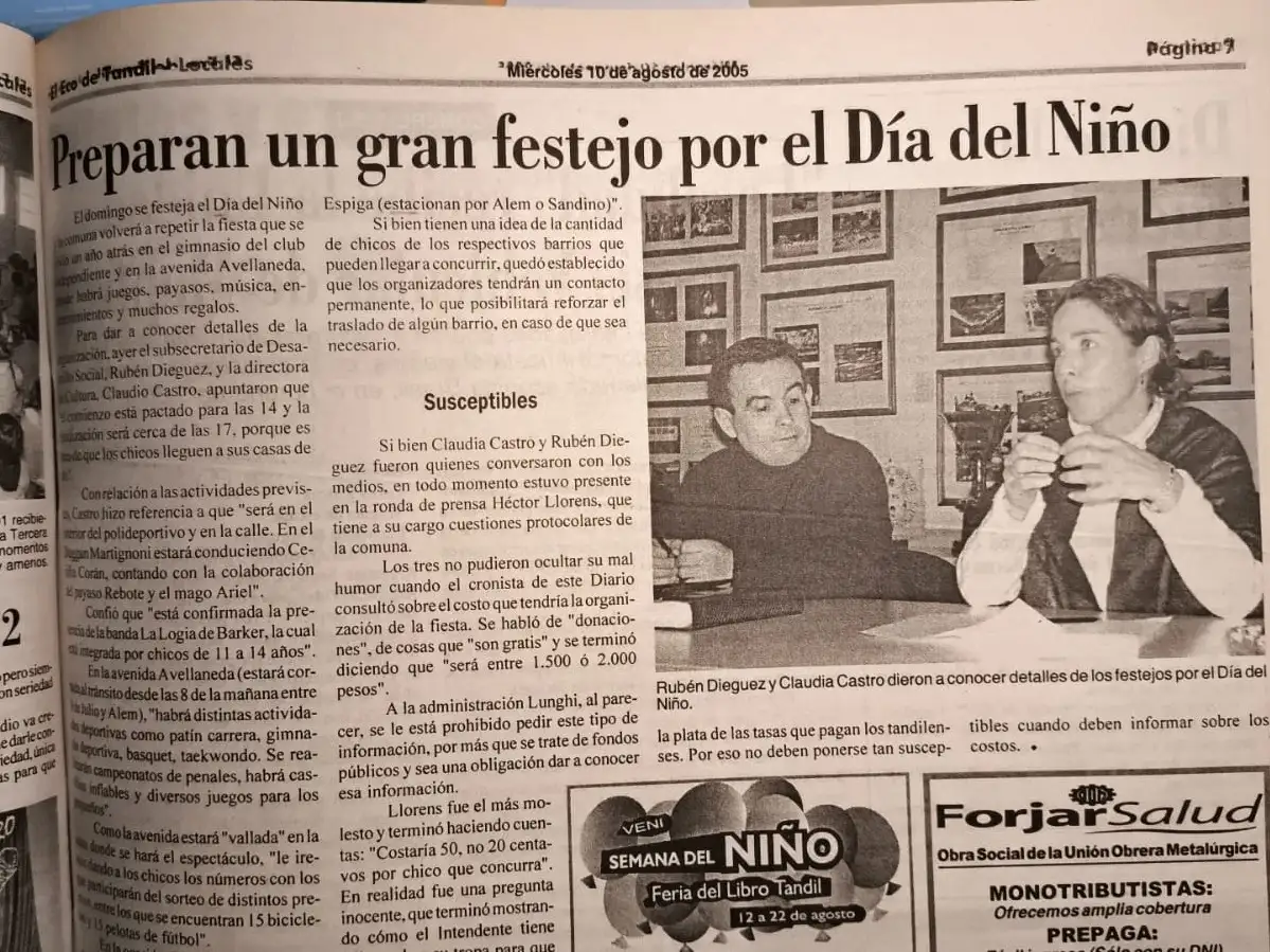 10 de agosto