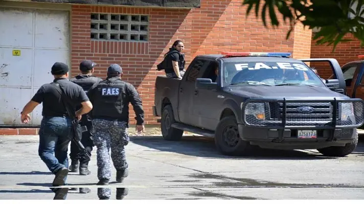 «LOS MATARON Y ERAN INOCENTES»: familiares de abatidos en Lara acusan a las FAES de ejecutar a varios hombres