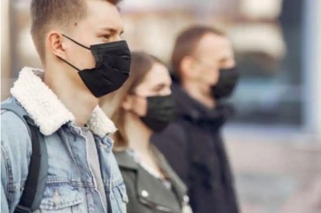 Argentina registró 34 muertes y 4555 nuevos contagios por Covid