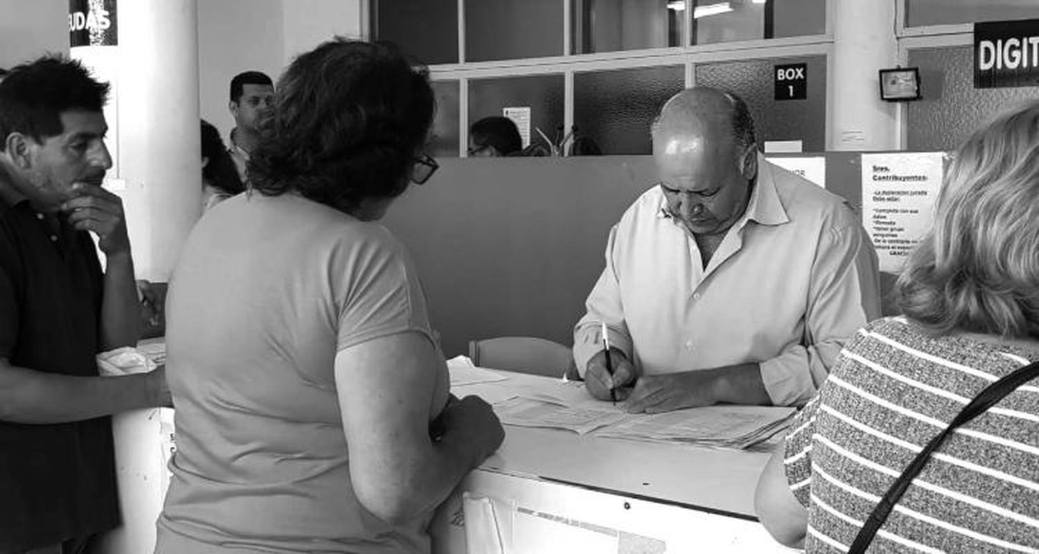 La licencia de conducir ya  se puede obtener en 24 horas