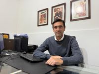 “Estamos orgullosos de Tandil pero hay que planificar porque un día se acaba el chiste”