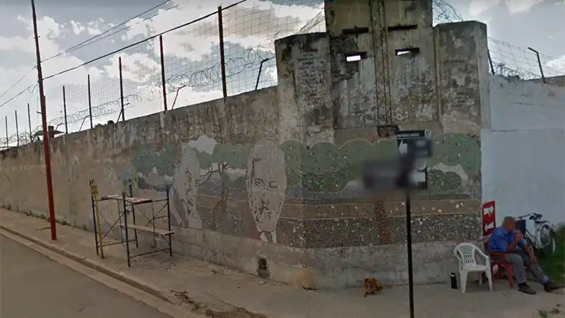 Murió un interno tras una pelea en la cárcel de Gualeguay
