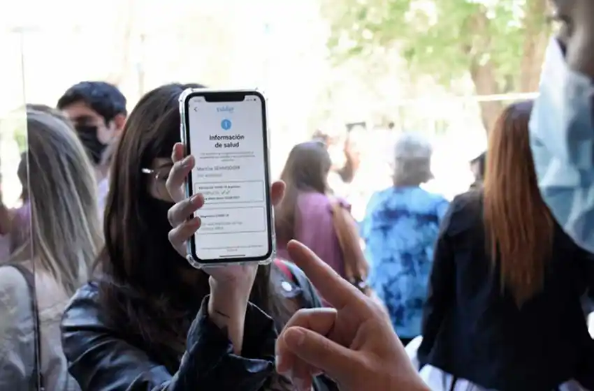 Piden que se levante la obligación de portar un Pase Sanitario en la Provincia