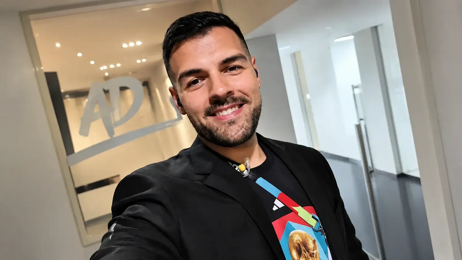 Marco De Sousa