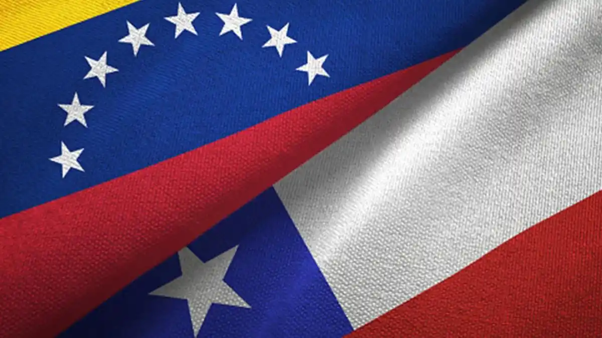 POR ESTO Cancillería de Chile considera necesario mantener relaciones con Venezuela