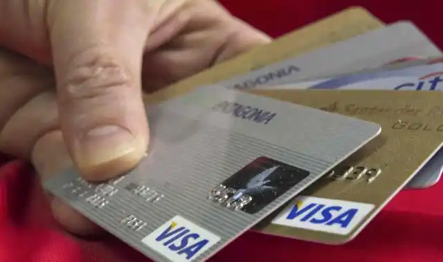 Se podrá financiar el vencimiento de la tarjeta
