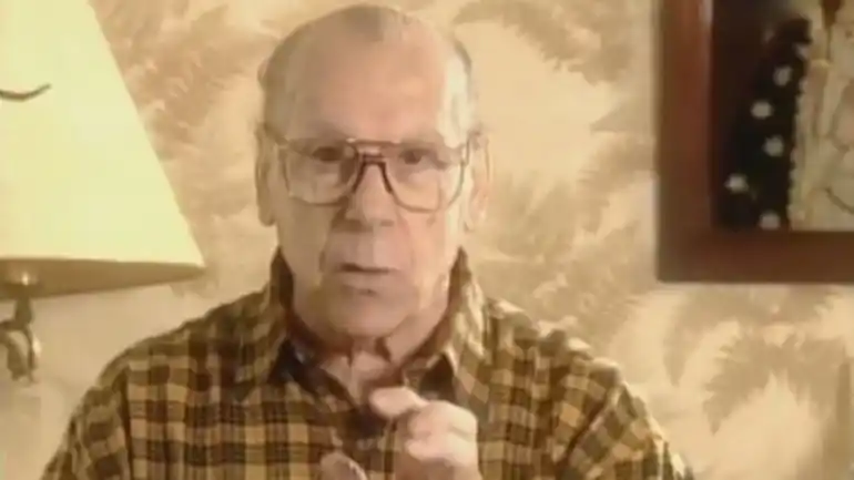 Murió Rafael "Pato" Carret
