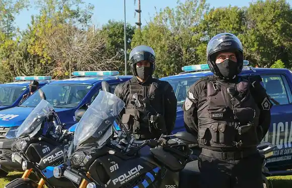 Imputaron a doce policías por estar vinculados al armado de procedimientos irregulares y coimas